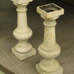 789 7355 BALUSTERS